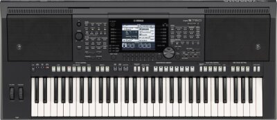 Yamaha PSR-S750 Arranger