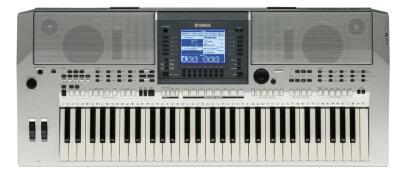 Yamaha PSRS700 Arranger