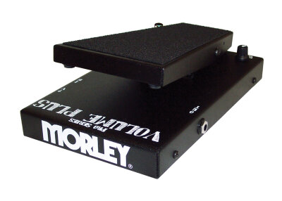 Morley PVOPLUS Volume