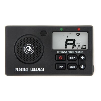Planet Waves Metronome