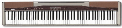 Casio PX100 Privia Piano