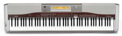 Casio PX400 Privia Piano