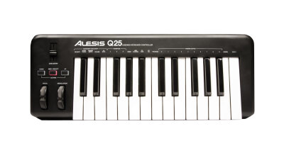 Alesis Q25 USB Keyboard