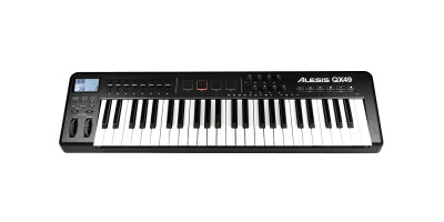 Alesis QX49 Keyboard