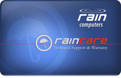 Rain Computers RainCare