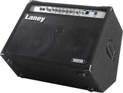 Laney RB7 Bass Combo Amp