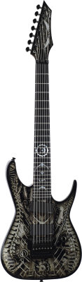 Dean RC7G Rusty Cooley