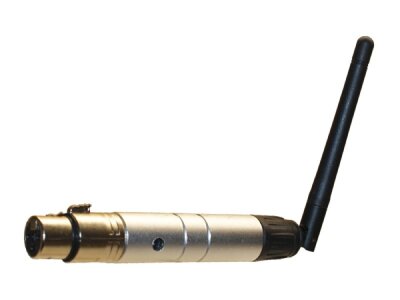 Blizzard wiCICLE Wireless