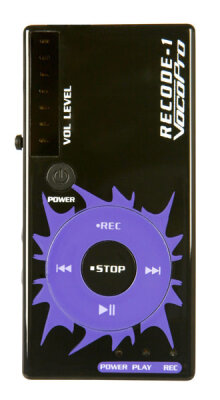 VocoPro RECODE-1 Recorder