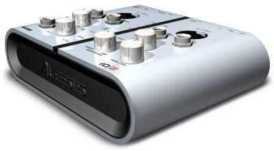 Alesis IO2 Interface
