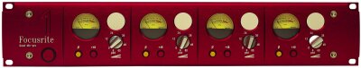 Focusrite Red 1 Preamp
