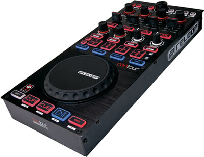 Reloop Contour Controller