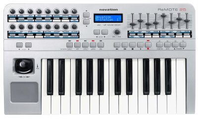 Novation Remote 25