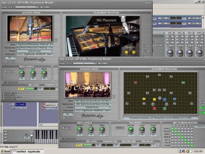 Tascam GigaPulsa Reverb