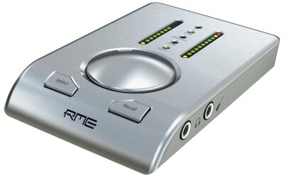 RME Babyface Interface