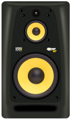 KRK Rokit RP10-3 Monitor