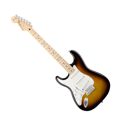 Standard Lefty Strat