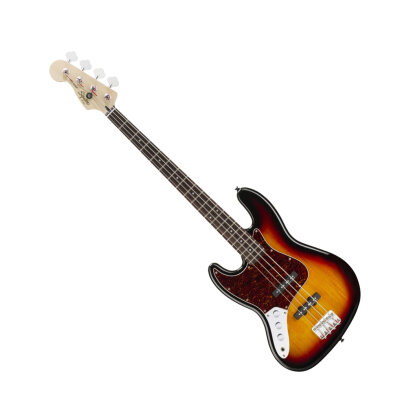 Squier VM Jazz Bass Lefty
