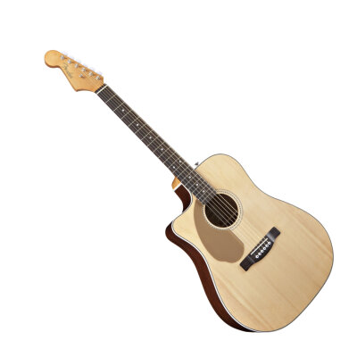 Fender Sonoran Lefty SCE