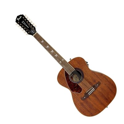 Fender Hellcat-12
