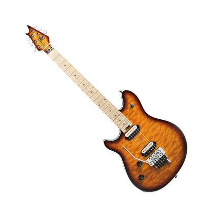 EVH Wolfgang Special Left