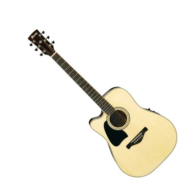 Ibanez AW300LECE Guitar