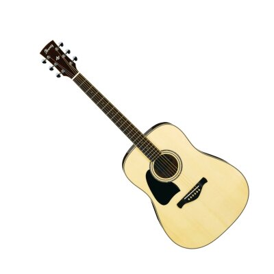 Ibanez AW300L Guitar