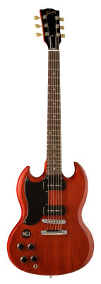 Gibson Lefty 1960s SG