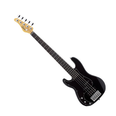 Schecter Diamond-P 5 Cust