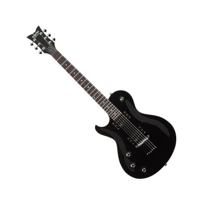 Schecter Omen SOLO6 Lefty