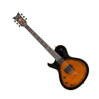 Schecter Hellraiser SOLO6