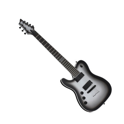 Schecter Chris Garza Left