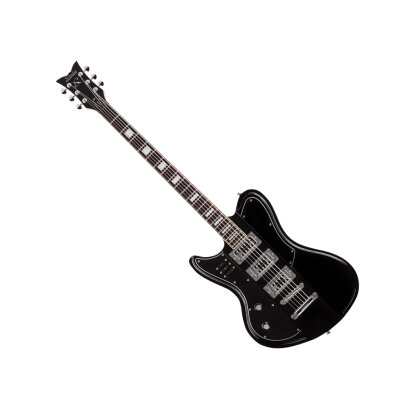 Schecter Ultra VI Lefty
