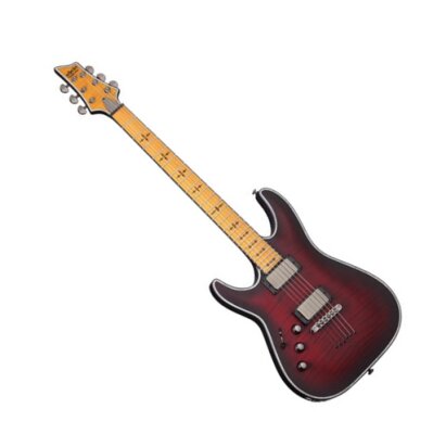 Schecter Extreme C1 Lefty