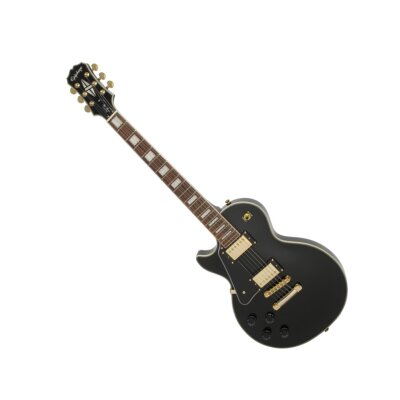 Epiphone Les Paul Custom