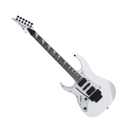 Ibanez RG350DX Lefty