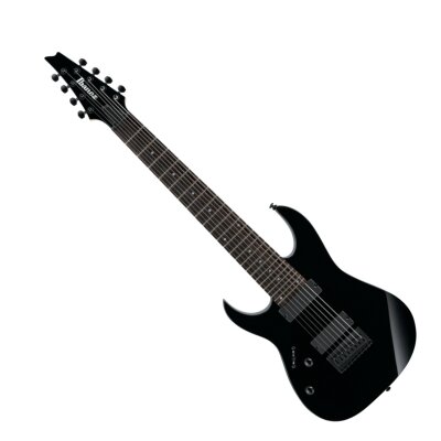Ibanez RG8 Lefty Guitar