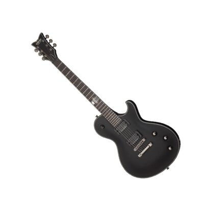 Schecter SLS Solo 6 Lefty