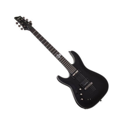 SLS C1 S Sustainiac Lefty