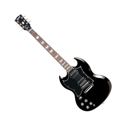 Gibson Left-Handed SG