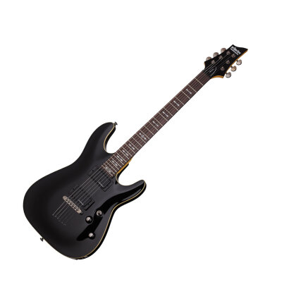 Schecter Omen-6 Active