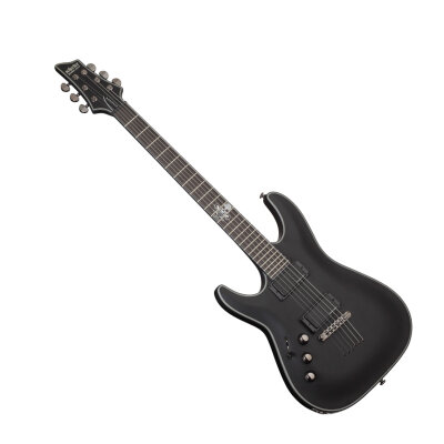 Schecter SLS C1 AC Lefty