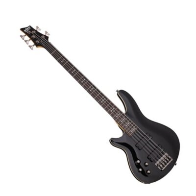 Schecter Omen 5 Left Bass