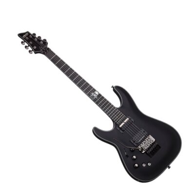 Schecter Blackjack SLS C1