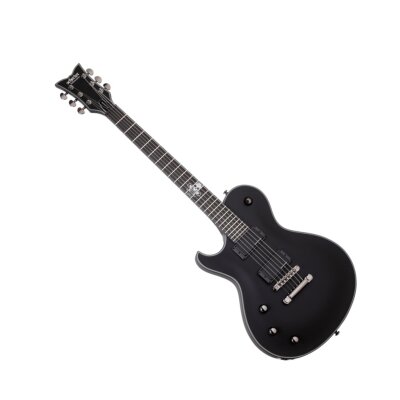 Schecter SLS Solo 6 Lefty