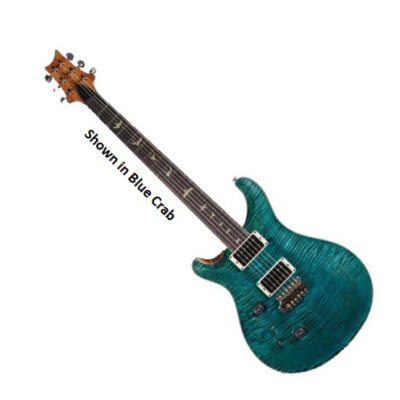 PRS Custom Lefty Guitar