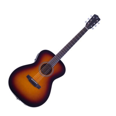 Breedlove Atlas OM SMe