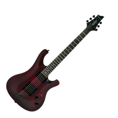Schecter 006 Deluxe