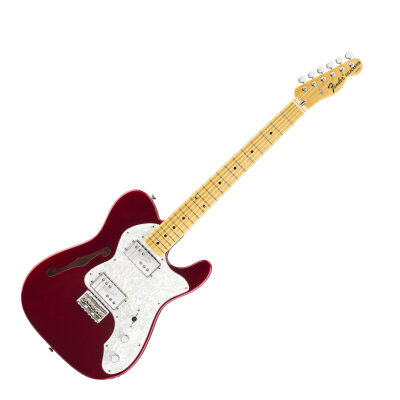 Fender USA 72 Tele Thin