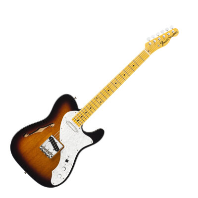 Fender USA 69 Tele Thin